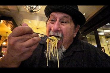 We Went To Nora's Italian Cuisine