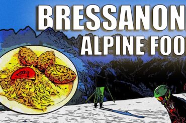 From Farmhouse to Mountain Peak | Three Food Stops You Can't Miss in Bressanone