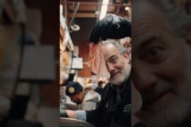 The art of making a sangwheech #foodie #food #italianfood #italiano