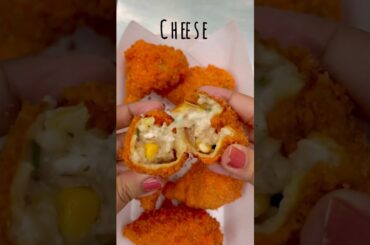 Food challenge:Cheese food challenge |#food #foodie #foodchallenge #cheese