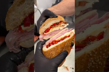 The best sandwich Italian in new jersey!! #bestfood #italianfood #sandwich