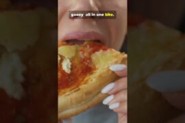 Why  Italian Food SLAPS #chicago #food #cambodianfoodtour