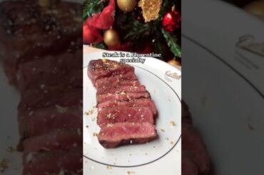 #shorts  The best Restaurants in Florence #florence