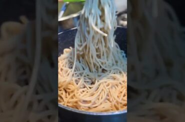 Fleur de Sel Italian Blend Spaghetti #naturalflavor #food #addsalt, #fleurdesel #food #SaltLovers"