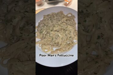 Yay or Nay? #fettuccine #foodie #pasta #italian #cooking #homemade #bossanova #food #cheese #chef