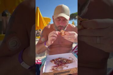 EATING Compilation from Sicily