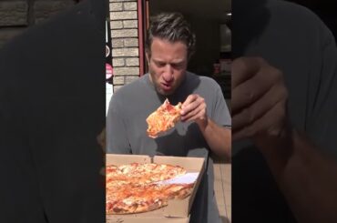 I Had To Learn The Hard Way How To Get This Pizzeria’s “Secret Menu”