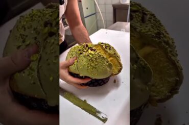 Italy’s most iconic Christmas dessert, the Panettone