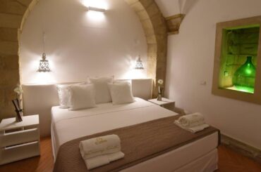 Cadelli Luxury Suite, Lecce, Italy | Travel With Divya