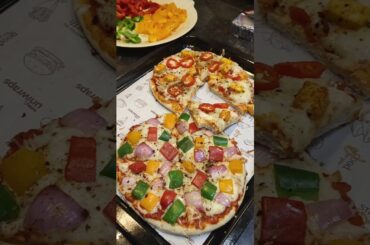 Pizza mania #pizza #food #hobby #lifestyle #foodie#foodshorts #shortvideo #shorts #short