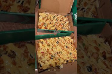 Seven guys pizza point #foryou #gujranwala #food #foryou #review #foodie #foodlover