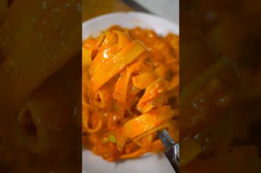 Gochujang Pasta