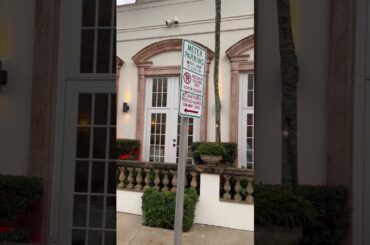 Lunch in Palm Beach, Florida. Restaurants in Worth Avenue. Italian food. Lunch inspo.