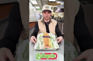 Which Restaurant Serves The Longest Subs?