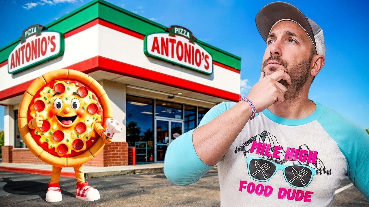 Testing Unknown Restaurants! Worth Discovering? Testing Unknown Restaurants! Worth Discovering?