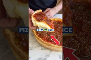 How This Simple Dish Became WORLD Famous