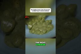 This Hidden Italian Restaurant in San Fernando Feels Like a Trip to Italy