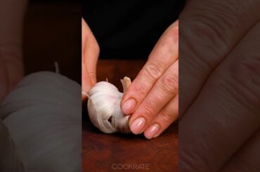 4 Kartoffeln und alle Nachbarn werden nach dem Rezept fragen!