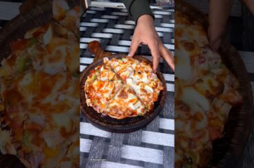 pizza order late night day 70 #shorts