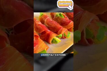 That's Why People Love Italian Cuisine!