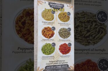 Best pasta in Rome, Italy #italy #pasta #pastalover #rome #vatican #food