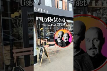 Amazing Italian Cafe/Bistro