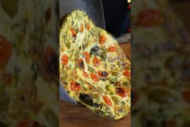 Cucina Povera Frittata #tortellinotime #tortellino