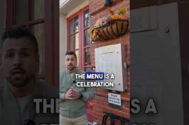 You haven't had real Italian food until you try this #ItalianEats #FoodieFinds #shorts