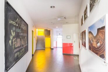 Hotel Sharing, Turin, Italy | Holidays In Italy