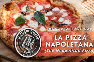 La Pizza Napoletana | Il Cuore D'italia (The Heart of Italy) | January 17, 2026