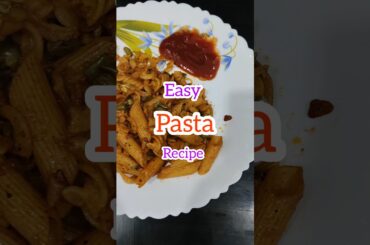 Pasta Recipe || #ytshorts #shortsfeed #cooking #food #trending #recipe