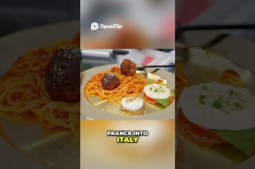 Cooking Showdown_ Pink Team Scores Revealed, Orange Team Takes Italy!.mp4