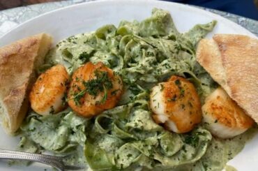 Discover Authentic Italian Dining at Mangia Mangia: Pasta & Seafood in Key West, FL