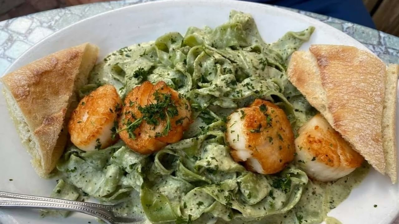 Discover Authentic Italian Dining at Mangia Mangia: Pasta & Seafood in Key West, FL Discover Authentic Italian Dining at Mangia Mangia: Pasta & Seafood in Key West, FL