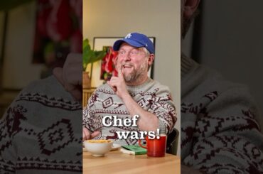 Angela Hartnett's pasta rival? | Tim Key | Dish Podcast