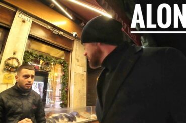 I DID NOT Expect VENICE NIGHTLIFE To Be Like THIS!...