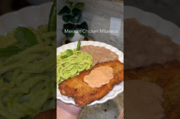 Let’s make Milanesa • Easiest way to make Milanesa!