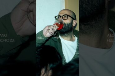 Breadroom × A Local Feeling — Wine & Vibes Event Recap