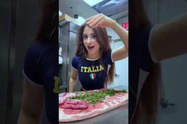Let’s make porchetta!! #pizza #pasta #italianfood #dinnertime #calgary