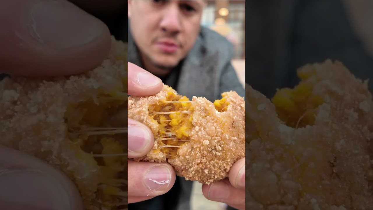 Rice Balls Rice Balls