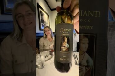 Banfi Chianti Superiore Review