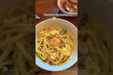 Tavolata - Spokane, WA #spokane #italianfood
