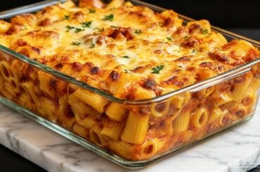 A Secret Recipe From the Best Italian Restaurant! Simple and Amazing Pasta (Made by AI)