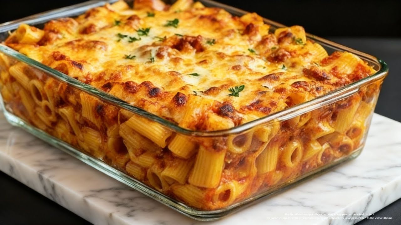 A Secret Recipe From the Best Italian Restaurant! Simple and Amazing Pasta (Made by AI) A Secret Recipe From the Best Italian Restaurant! Simple and Amazing Pasta (Made by AI)