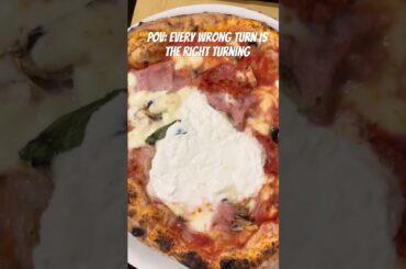 Italy has great food and even greater vibes. So much to see and do. Book the trip!