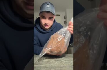 Was mögt ihr mehr? #fyp #goviral #pandoro #italy #food ￼