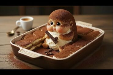 Which baby Italian food do you like the most?✨🌈 | AI relaxing & satisfying