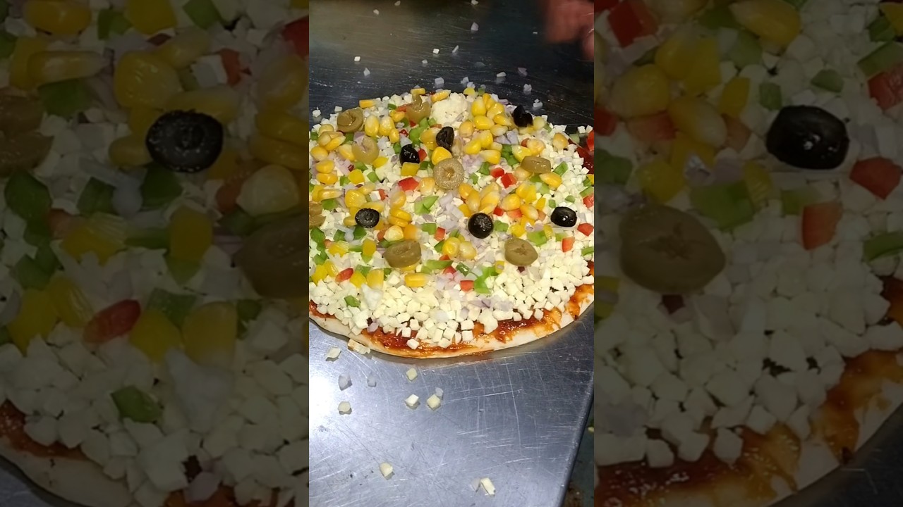Aaj tak ka sabse bada order | Garden fresh pizza| #shorts #food #trending #pizza #indianpizza #yt Aaj tak ka sabse bada order | Garden fresh pizza| #shorts #food #trending #pizza #indianpizza #yt