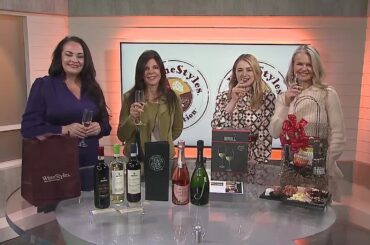 Everyday Iowa - WineStyles Cedar Rapids