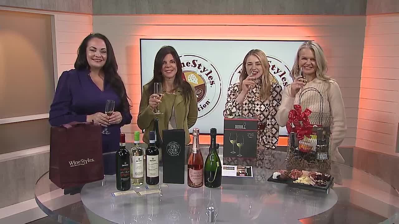 Everyday Iowa – WineStyles Cedar Rapids Everyday Iowa - WineStyles Cedar Rapids